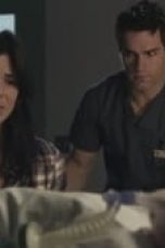 Movie poster: Being Human Season 1 Episode 9