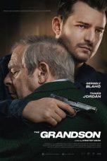 Movie poster: The Grandson 22012024