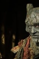 Movie poster: The Gryphon Season 1 Episode 6