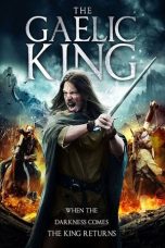 Movie poster: The Gaelic King 2017