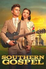 Movie poster: Southern Gospel 2023