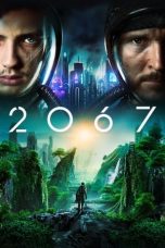 Movie poster: 2067 2020