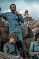 Movie poster: Raised by Wolves Season 1 Episode 3