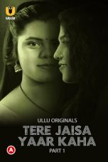 Movie poster: Tere Jaisa Yaar Kaha 2023