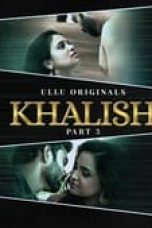 Movie poster: Khalish Season 1 Episode 1 Part 9