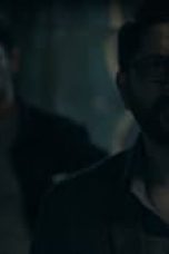 Movie poster: Asur Season 2 Episode 5