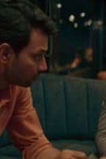 Movie poster: Rafuchakkar Season 1 Episode 6