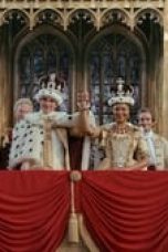 Movie poster: Queen Charlotte: A Bridgerton Story Season 1 Episode 3