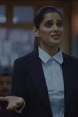 Movie poster: Rafuchakkar Season 1 Episode 5