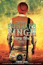 Movie poster: Punjab Singh 2018