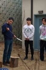 Movie poster: Bloodhounds Season 1 Episode 5