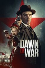 Movie poster: Dawn of War 2020