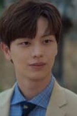 Movie poster: The Golden Spoon Season 1 Episode 8