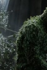 Movie poster: Swamp Thing Season 1 Episode 10