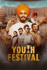 Movie poster: Youth Festival 2023