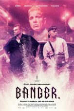 Movie poster: Banger.2022