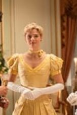 Movie poster: The Gilded Age Season 1 Epi 1