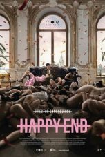 Movie poster: Happy End 2021