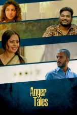 Movie poster: Anger Tales 2023