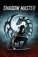 Movie poster: Shadow Master 2022