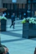 Movie poster: Rabbit Hole Season 1 Episode 7