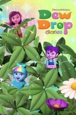 Movie poster: Dew Drop Diaries 2023