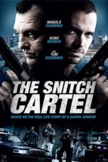 Movie poster: The Snitch Cartel 2011