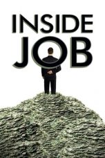 Movie poster: Inside Job 2010