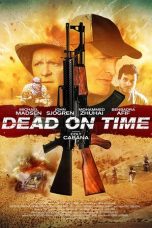 Movie poster: Dead On Time 2018