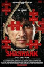 Movie poster: Shashank 2023
