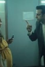 Movie poster: The Night Manager Season 1 Episode 6