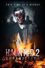 Movie poster: Haunted 2: Apparitions 2018
