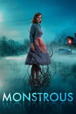 Movie poster: Monstrous 19012024