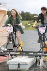 Movie poster: Class of ’07 Season 1 Episode 8