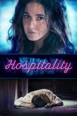 Movie poster: Hospitality 2018