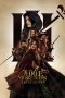 Movie poster: The Three Musketeers: D’Artagnan 222024