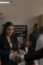 Movie poster: The Trial Season 1 Episode 8