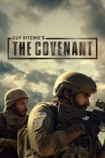 Movie poster: Guy Ritchie’s The Covenant 22012024