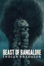 Movie poster: Beast of Bangalore: Indian Predator 2022