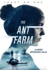 Movie poster: The Ant Farm 2022