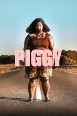 Movie poster: Piggy 2022