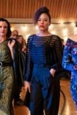 Movie poster: Yellowjackets Season 1 Episode 10