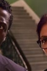 Movie poster: Leverage: Redemption Season 1 Episode 2