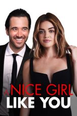 Movie poster: A Nice Girl Like You 2020