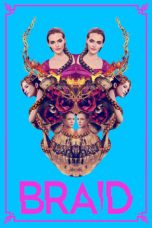 Movie poster: Braid 2019
