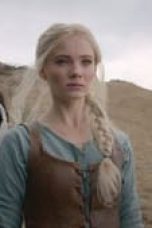 Movie poster: The Witcher Season 3 Episode 1