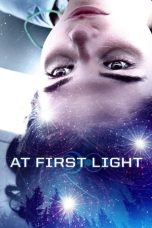 Movie poster: At First Light 2018