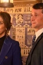 Movie poster: Leverage: Redemption Season 1 Episode 16