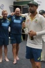 Movie poster: The Test Season 1 Episode 3