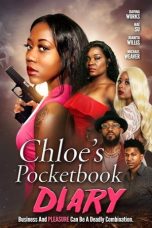 Movie poster: Chloe’s Pocketbook Diary 2022